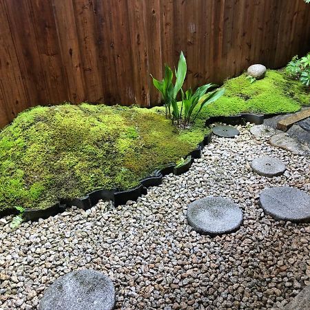 Kyoto Style Small Inn Iru Экстерьер фото