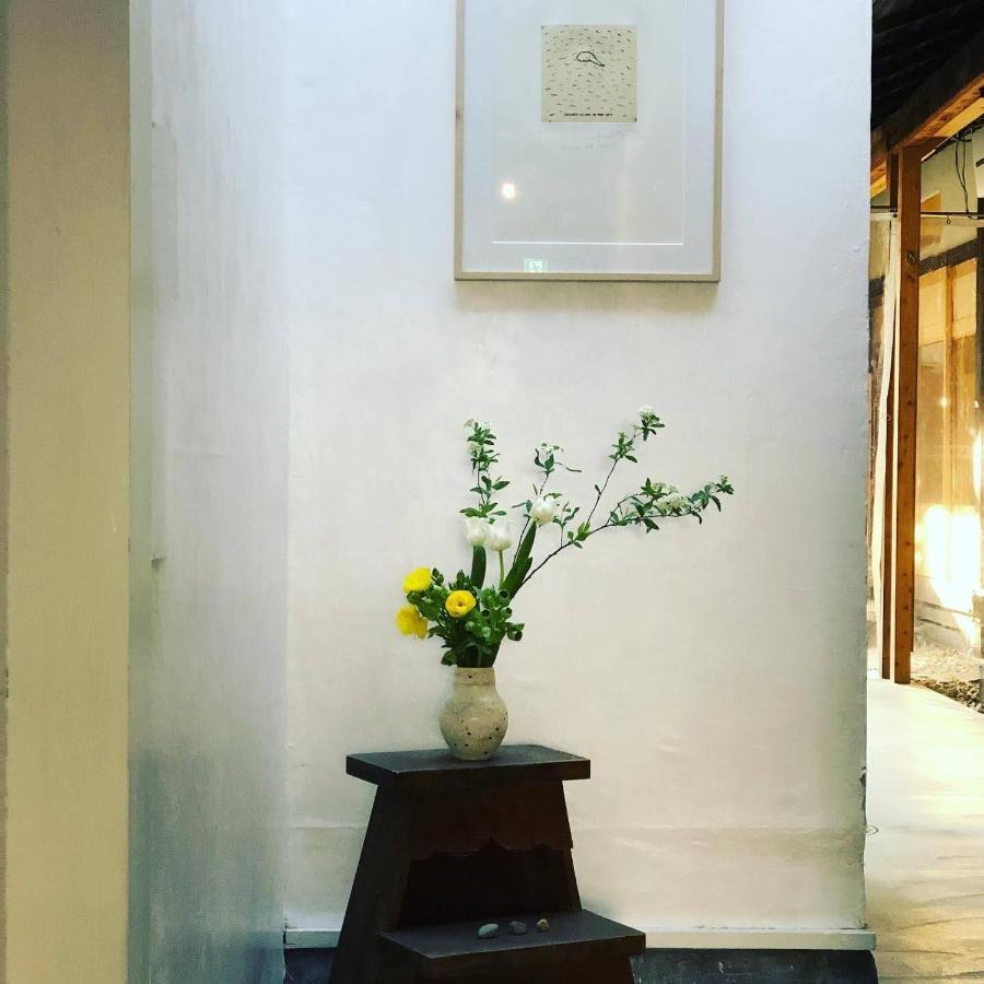 Kyoto Style Small Inn Iru Экстерьер фото