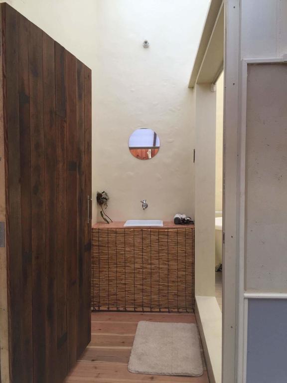Kyoto Style Small Inn Iru Экстерьер фото