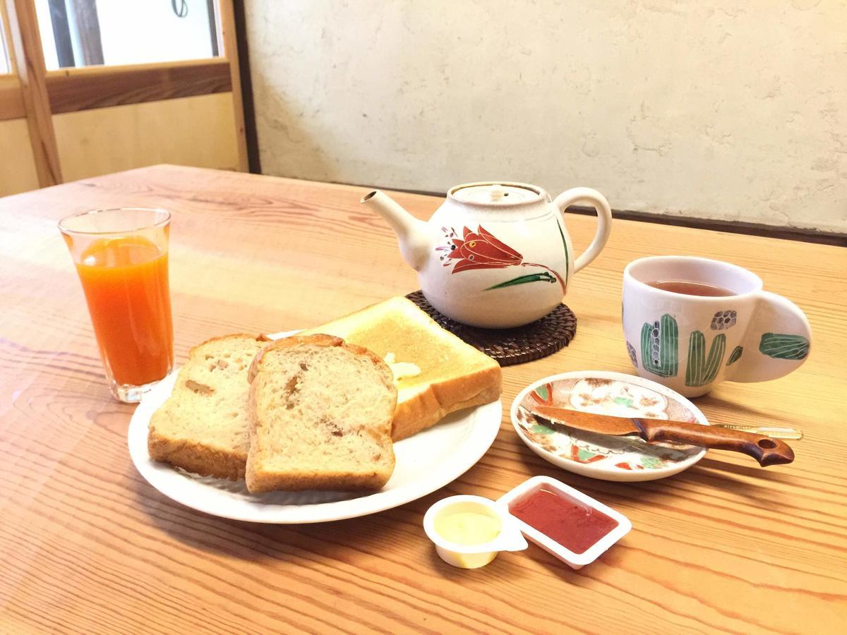 Kyoto Style Small Inn Iru Экстерьер фото