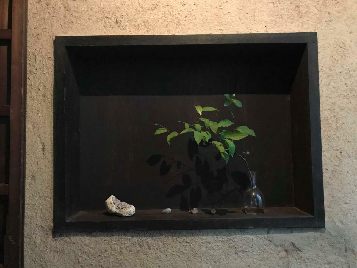 Kyoto Style Small Inn Iru Экстерьер фото